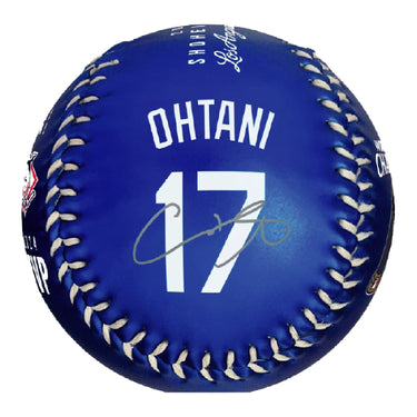 大谷翔平選手サイン入りボール MLB公式ライセンスフォト2枚セット - 公式通販サイト「アニメコレクション/Anime Collection」