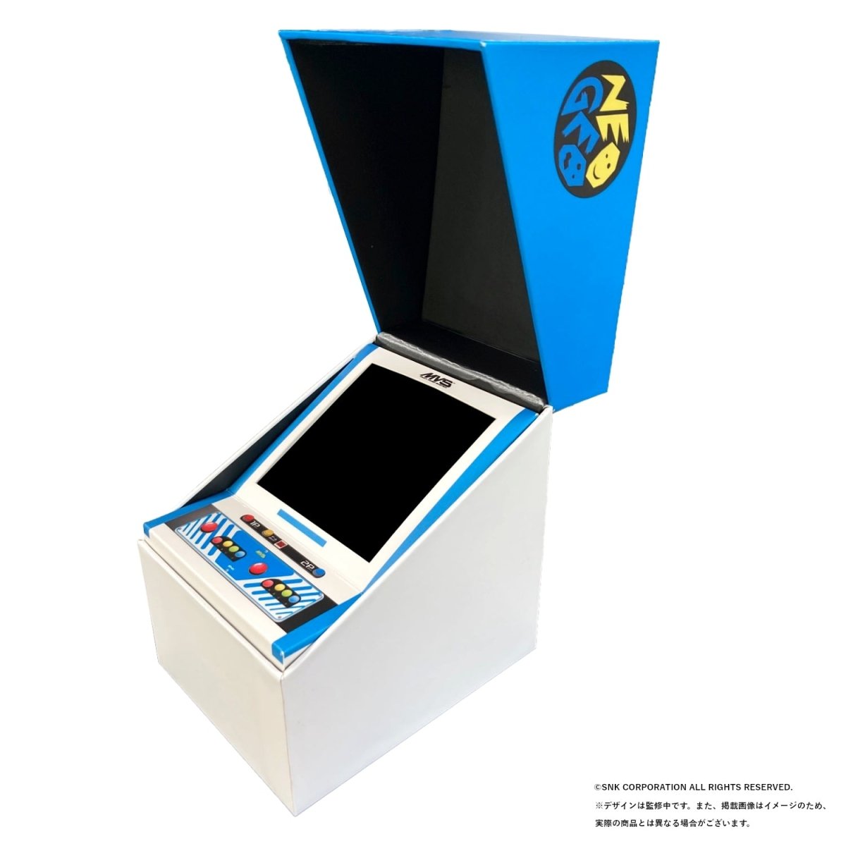THE KING OF FIGHTERS 30TH ANNIVERSARYクロノグラフ腕時計 八神 庵 - 公式通販サイト「アニメコレクション/Anime Collection」